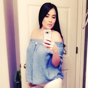 Meet your Posher, Nohemi